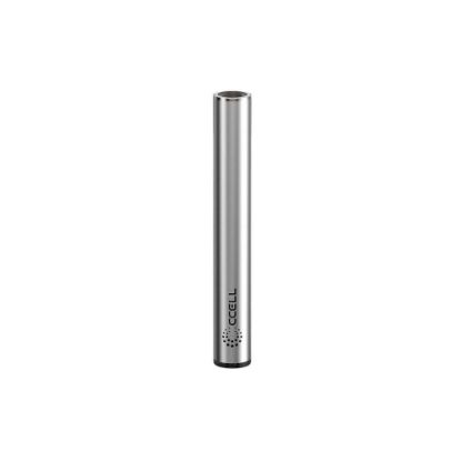 Bilde av CCell M4 510-batteri med USB lader - Sølv