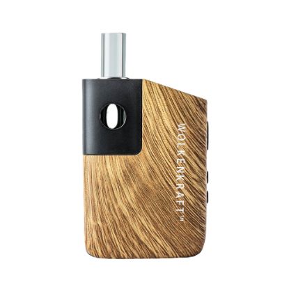 Bilde av WOLKENKRAFT FX MINI Dry Herb Vaporizer - Wooden