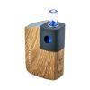 Bilde av WOLKENKRAFT FX MINI Dry Herb Vaporizer - Wooden