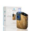 Bilde av WOLKENKRAFT FX MINI Dry Herb Vaporizer - Wooden