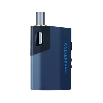 Bilde av WOLKENKRAFT ÄRiS ULTRA Dry Herb Vaporizer - Night Blue