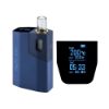 Bilde av WOLKENKRAFT ÄRiS ULTRA Dry Herb Vaporizer - Night Blue