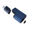 Bilde av WOLKENKRAFT ÄRiS ULTRA Dry Herb Vaporizer - Night Blue