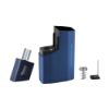 Bilde av WOLKENKRAFT ÄRiS ULTRA Dry Herb Vaporizer - Night Blue