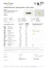 Bilde av Raw Hemp - Sleepy Joe 70% CBD/CBN/++ Cartridge