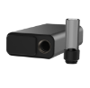Bilde av Flowermate V5 Nano Dry Herb Vaporizer Black