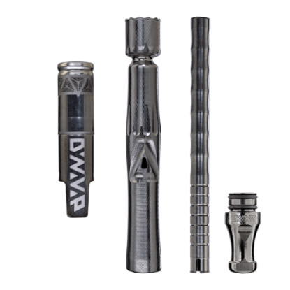 Bilde av DynaVap The UniDyn Ball Vaporizer