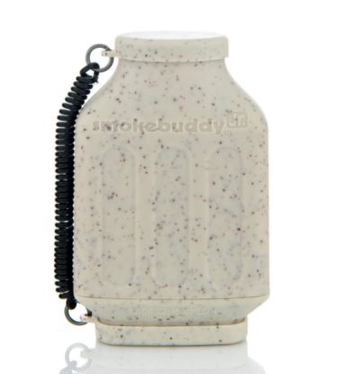 Bilde av Smokebuddy ECO Personal Air Filter ECO - Hvit