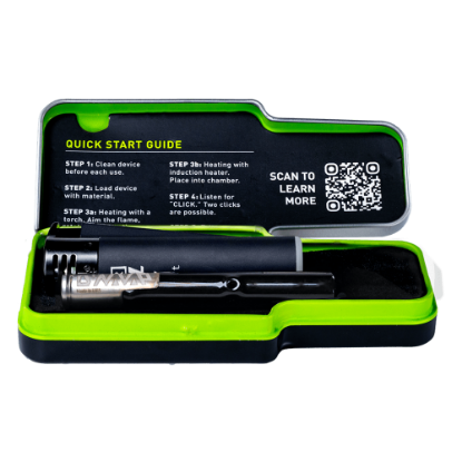 Bilde av DynaVap G3 Dry Herb Vaporizer