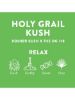 Bilde av Dablicator CBD Dosing Device with Terpenes (2500mg) Holy Grail Kush