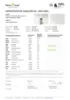 Bilde av Raw Hemp Premium Snooze CBD/CBN Oil 20% 10ml - 2000mg