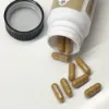 Bilde av Happy Caps Maitake Mushroom Superfood 500mg (30 capsules)