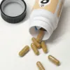 Bilde av Happy Caps Lion’s Mane Mushroom Superfood 500mg (30 capsules)