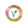 Bilde av Happy Caps Lion’s Mane Mushroom Superfood 500mg (30 capsules)