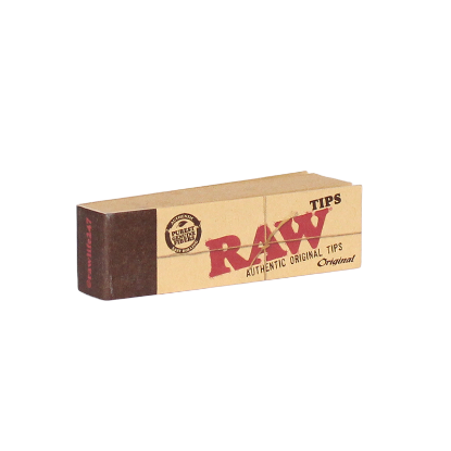 Bilde av RAW regular slim tips