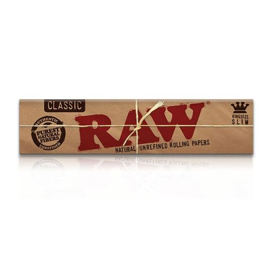 Bilde av RAW Kingsize slim rolling papers