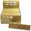 Bilde av OCB Gold Slim Rolling Papers 50 Booklets
