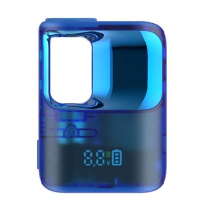 Bilde av CCELL Stylo Battery 510 Thread - Blå