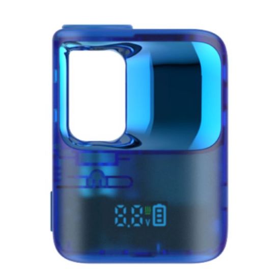 Bilde av CCELL Stylo Battery 510 Thread - Blå
