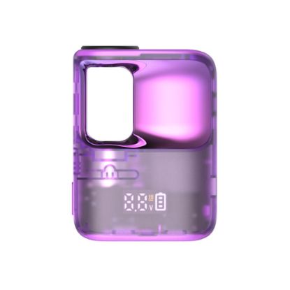 Bilde av CCELL Stylo Battery 510 Thread - Rosa