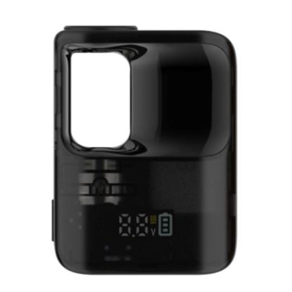 Bilde av CCELL Stylo Battery 510 Thread - Svart