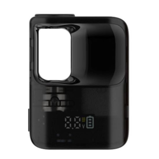 Bilde av CCELL Stylo Battery 510 Thread - Svart