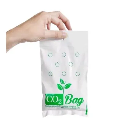 Bilde av CO2Bag M - CO2 generator - Carbon dioxide bag for indoor growing