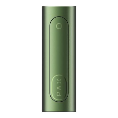 Bilde av NYHET - PAX Flow Herb Vaporizer with Hybrid Heating System Greenstone