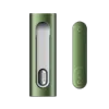 Bilde av NYHET - PAX Flow Herb Vaporizer with Hybrid Heating System Greenstone