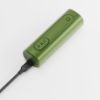 Bilde av NYHET - PAX Flow Herb Vaporizer with Hybrid Heating System Greenstone