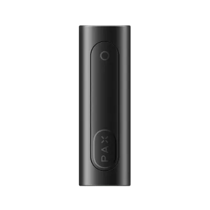 Bilde av NYHET - PAX Flow Herb Vaporizer with Hybrid Heating System Onyx