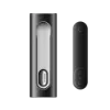 Bilde av NYHET - PAX Flow Herb Vaporizer with Hybrid Heating System Onyx