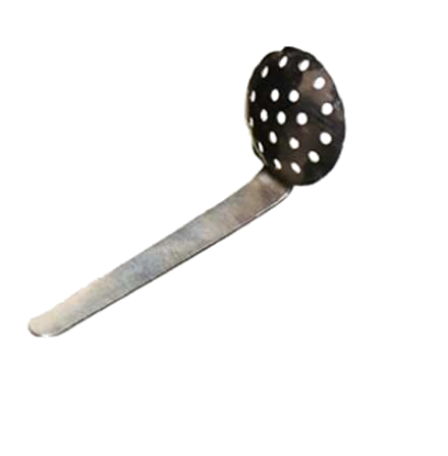 Bilde av Stainless Steel Spoon Screens (Rister) - 18mm - 3 stk