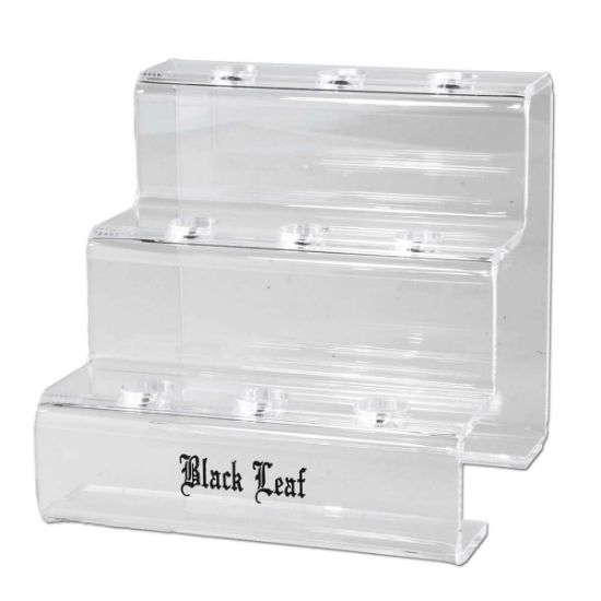 Bilde av Acrylic Display for Bowls 200x234x200mm 20 Holes
