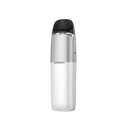 Bilde av Vaporesso Luxe Q2 SE Pod Esigarett Vape Kit - Pearl White