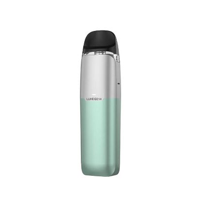 Bilde av Vaporesso Luxe Q2 SE Pod Esigarett Vape Kit - Mint Green
