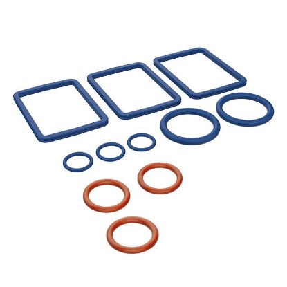 Bilde av Venty - Seal Ring Set