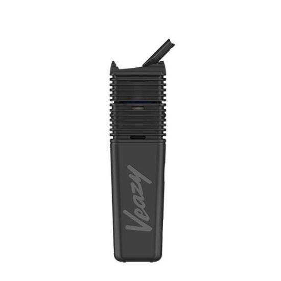 Bilde av  Storz & Bickel Veazy Dry Herb Vaporizer - Alluring Black - NYHET!