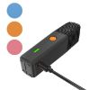 Bilde av  Storz & Bickel Veazy Dry Herb Vaporizer - Alluring Black - NYHET!