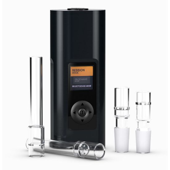 Bilde av Arizer Solo 3 - Intergalactic