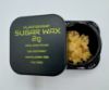 Bilde av Plantedamp CBD Sugar Wax - 90% CBD - 2g