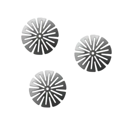 Bilde av DynaVap - Stainless Steel Screens (3-pack)