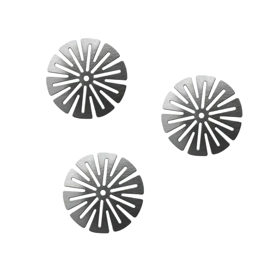 Bilde av DynaVap - Stainless Steel Screens (3-pack)