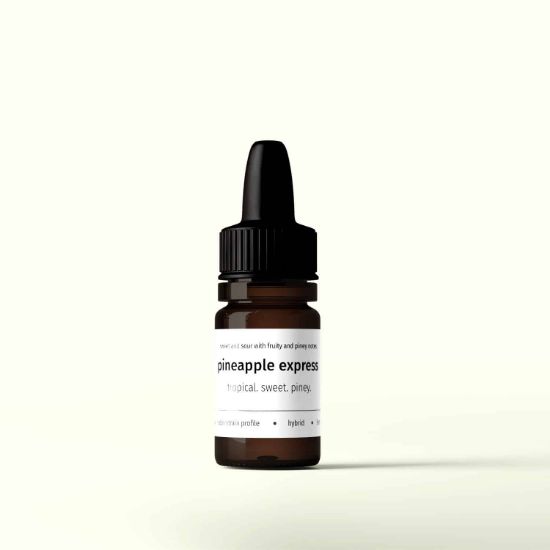 Bilde av Nordic Terpenes - Pineapple Express Terpener 10ml