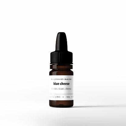Bilde av Nordic Terpenes - Blue Cheese Terpener 10ml