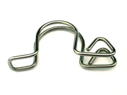 Bilde av Clipox Stainless Steel 'Clip' for 14mm - NS14