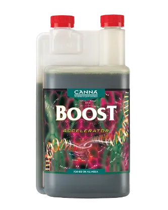 Bilde av Fertilizer Canna Boost 1L flowering stimulator