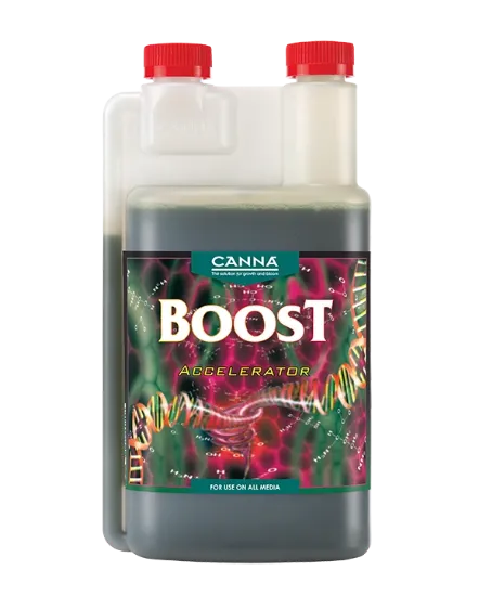 Bilde av Fertilizer Canna Boost 1L flowering stimulator