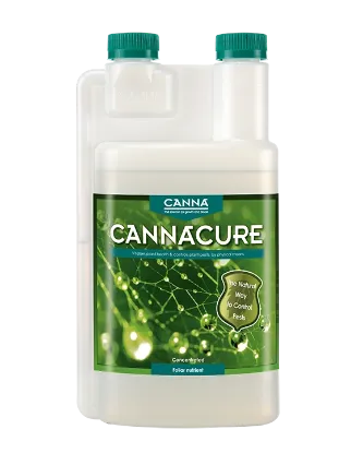 Bilde av Canna Cure 1L - Concentrate  Growth and Flowering Stimulation | pest protection