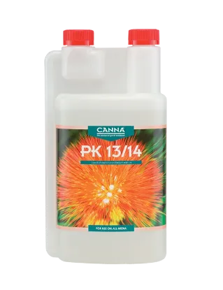 Bilde av Fertilizer Canna PK 13-14 1L flowering stimulator